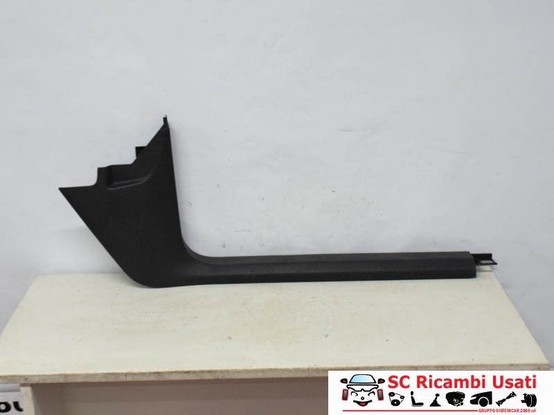 Battitacco Anteriore Destro Vw Tiguan 5N0863484 - 22373 Battitacco Anteriore Destro Vw Tiguan 5N0863484 - 22373