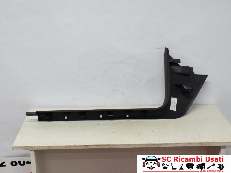 Battitacco Anteriore Destro Vw Tiguan 5N0863484 - 22373 Battitacco Anteriore Destro Vw Tiguan 5N0863484 - 22373