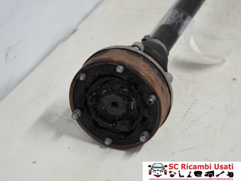 Semiasse Posteriore Destro Vw Tiguan 1K0501204D - 22383 Semiasse Posteriore Destro Vw Tiguan 1K0501204D - 22383