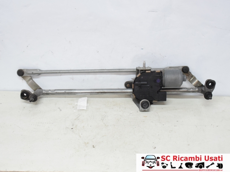 Tergicristallo Volkswagen Tiguan 5N1955119A - 22388 Tergicristallo Volkswagen Tiguan 5N1955119A - 22388