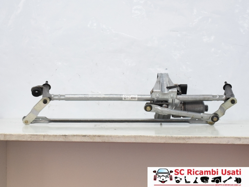 Tergicristallo Volkswagen Tiguan 5N1955119A - 22388 Tergicristallo Volkswagen Tiguan 5N1955119A - 22388