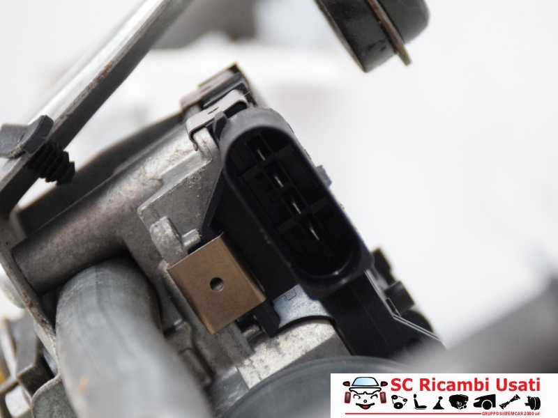 Tergicristallo Volkswagen Tiguan 5N1955119A - 22388 Tergicristallo Volkswagen Tiguan 5N1955119A - 22388