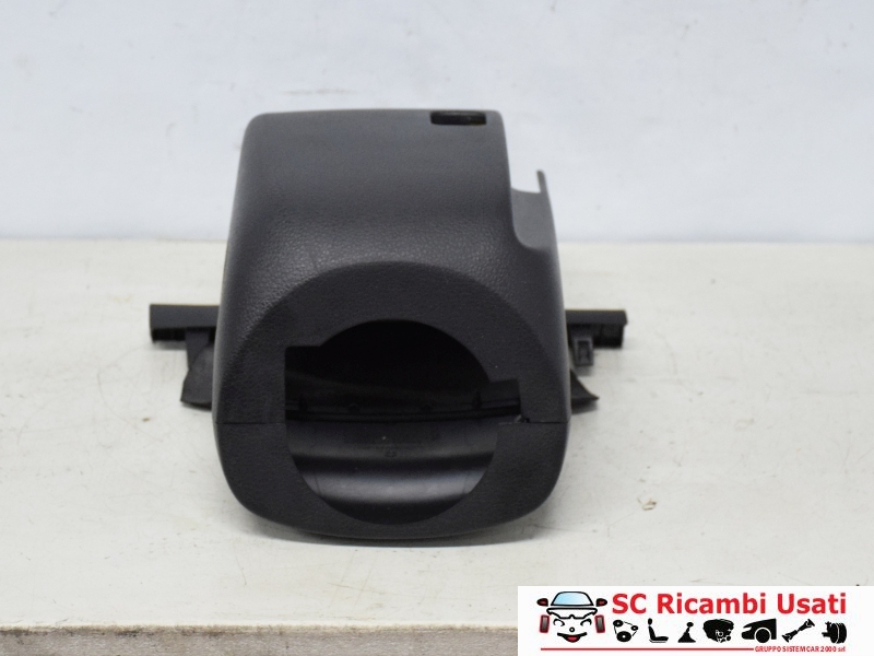 Rivestimento Piantone Sterzo Vw Tiguan 5N0858565B - 22393