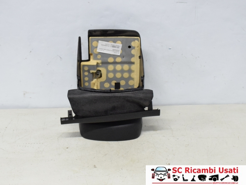 Rivestimento Piantone Sterzo Vw Tiguan 5N0858565B - 22393