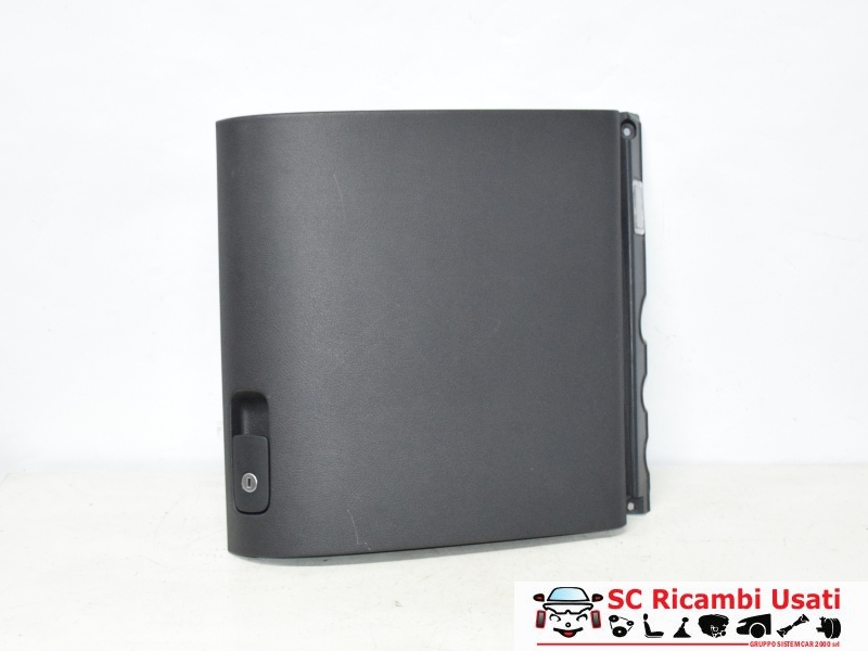 Vano Portaoggetti Vw Tiguan 5M1857097Q - 22396 Vano Portaoggetti Vw Tiguan 5M1857097Q - 22396