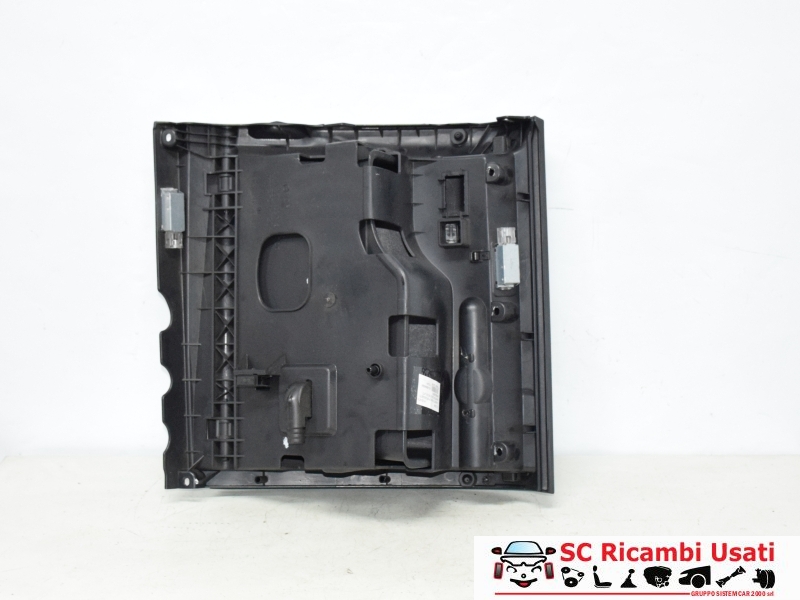 Vano Portaoggetti Vw Tiguan 5M1857097Q - 22396 Vano Portaoggetti Vw Tiguan 5M1857097Q - 22396