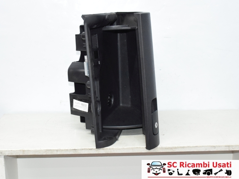 Vano Portaoggetti Vw Tiguan 5M1857097Q - 22396 Vano Portaoggetti Vw Tiguan 5M1857097Q - 22396