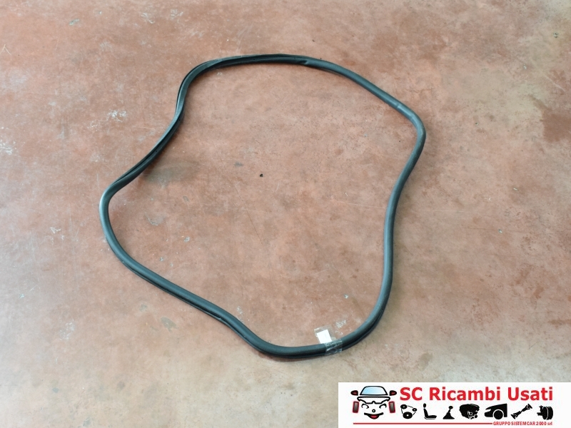 Guarnizione Porta Posteriore Vw Tiguan 5N0867913 - 22407