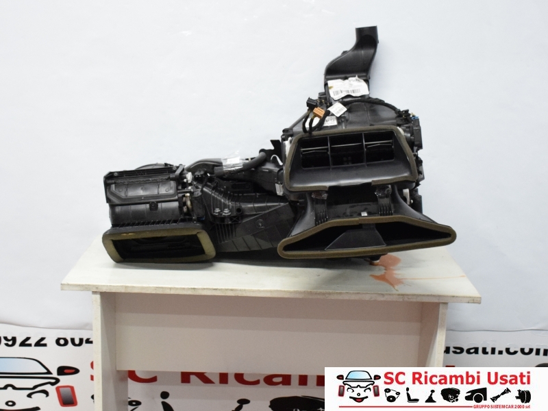 Stufa Volkswagen Tiguan 5N1820003L - 22489