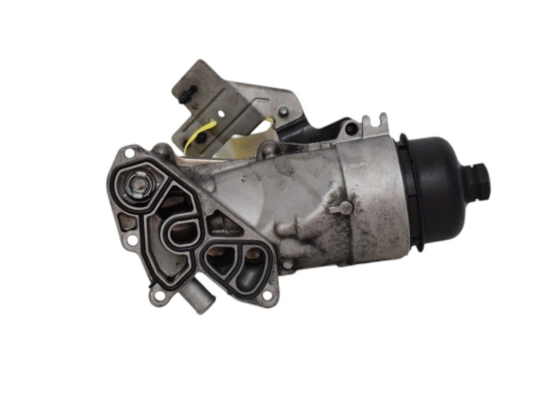 Supporto Filtro Olio Volvo V60 1.6 Diesel 30711522 - 22500 Supporto Filtro Olio Volvo V60 1.6 Diesel 30711522 - 22500