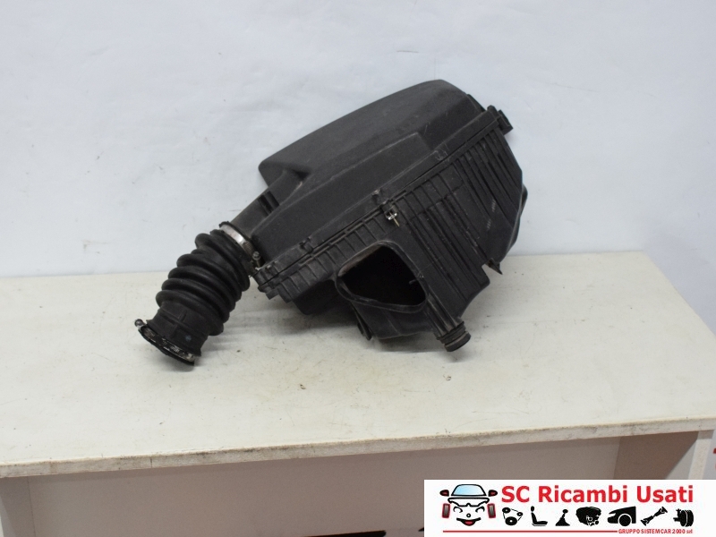 Scatola Filtro Aria Volvo V60 1.6 Diesel 31274475 - 22502