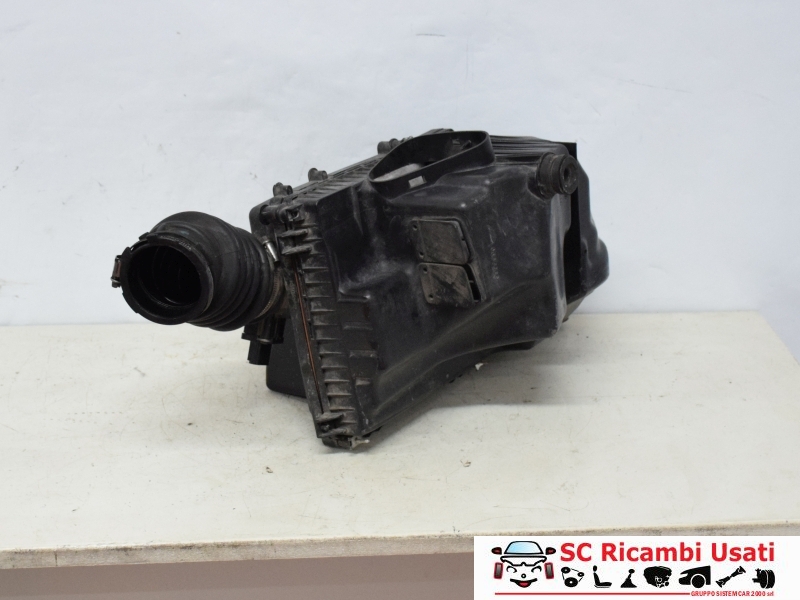 Scatola Filtro Aria Volvo V60 1.6 Diesel 31274475 - 22502