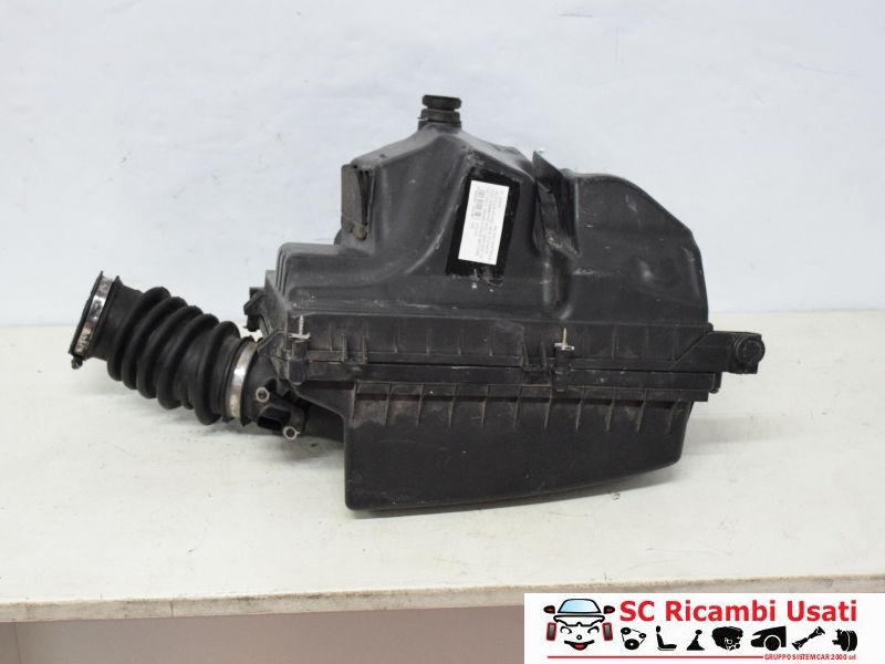 Scatola Filtro Aria Volvo V60 1.6 Diesel 31274475 - 22502