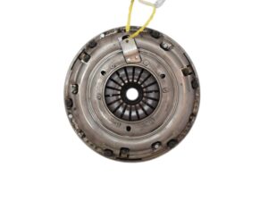 Kit Frizione E Volano Volvo V60 1.6 Diesel 124077810 - 22503