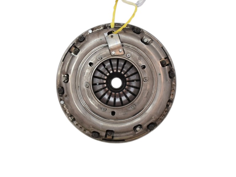 Kit Frizione E Volano Volvo V60 1.6 Diesel 124077810 - 22503