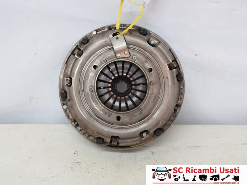 Kit Frizione E Volano Volvo V60 1.6 Diesel 124077810 - 22503