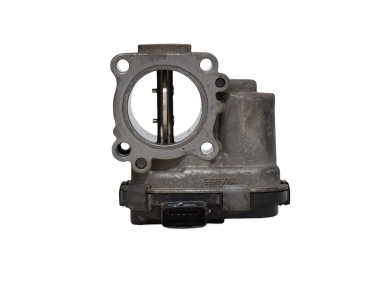 Corpo Farfallato Volvo V60 1.6 Diesel 9673534480 - 22505 Corpo Farfallato Volvo V60 1.6 Diesel 9673534480 - 22505