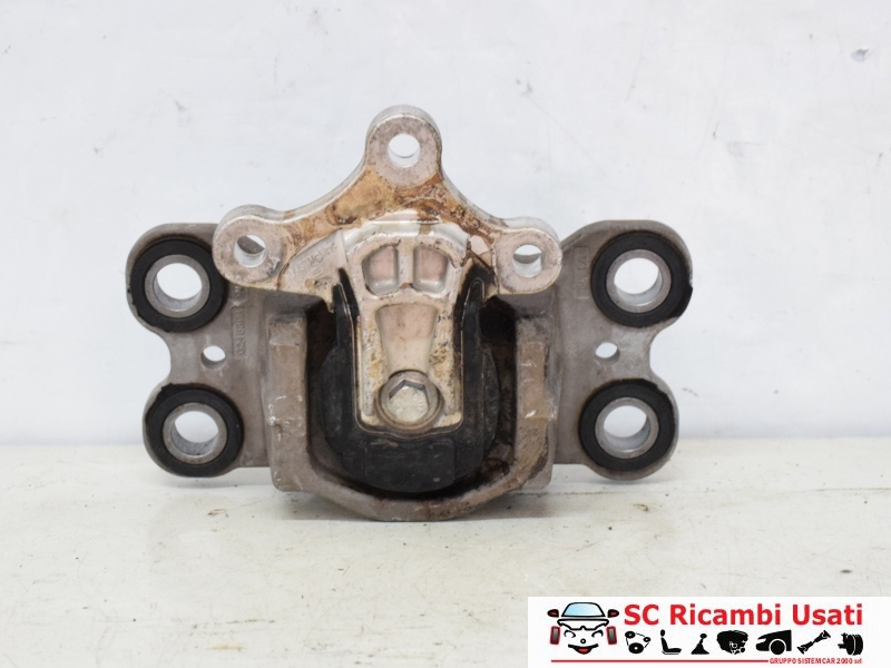 Supporto Motore Sinistro Volvo V60 31262710 - 22507