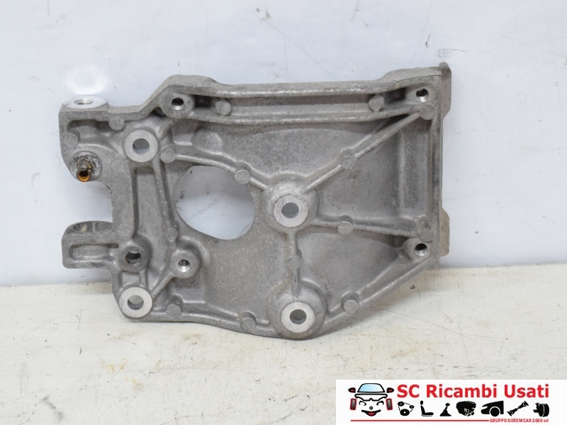 Supporto Compressore Volvo V60 1.6 D 9646719580 - 22508 Supporto Compressore Volvo V60 1.6 D 9646719580 - 22508