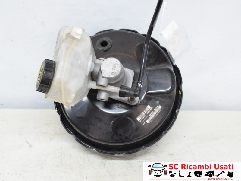 Servofreno Volvo V60 31329895 - 22509 Servofreno Volvo V60 31329895 - 22509