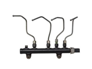 Flauto Gasolio Volvo V60 1.6 D 9685297580 - 22510