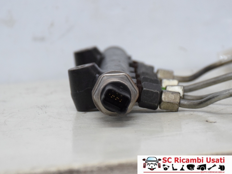 Flauto Gasolio Volvo V60 1.6 D 9685297580 - 22510