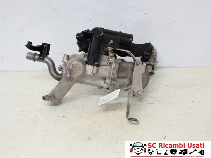 Radiatore Egr Volvo V60 31319549 - 22512