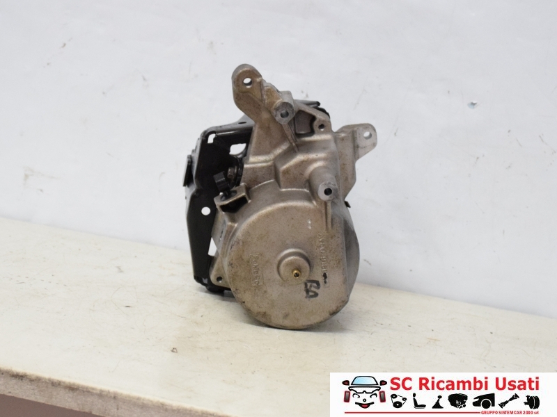 Supporto Filtro Gasolio Volvo V60 AV6Q9180AF - 22514