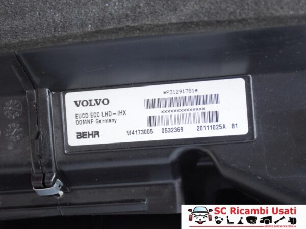 Stufa Volvo V60 P31291781