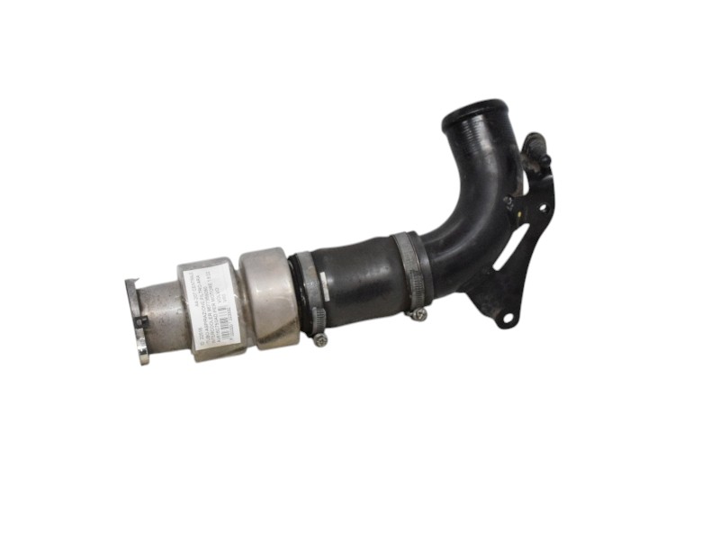 Tubo Intercooler Volvo V60 1.6 Diesel 9677359080 - 22516
