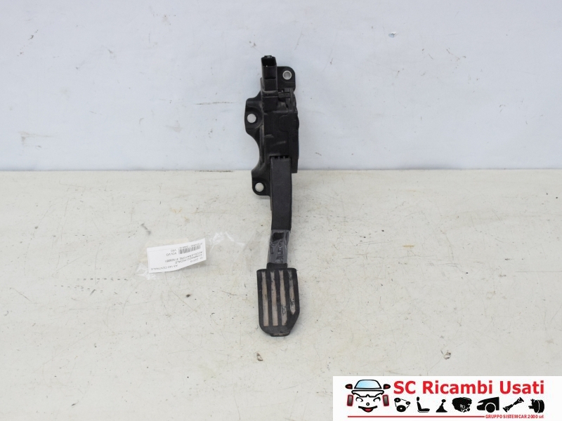 Pedale Acceleratore Volvo V60 31329061 - 22519