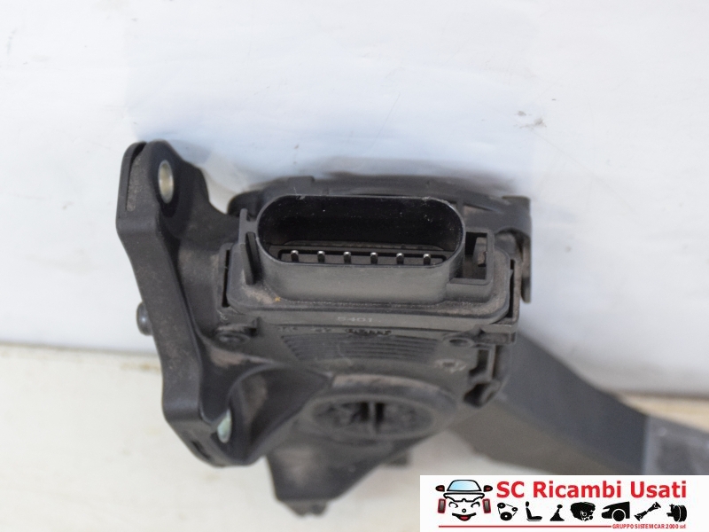 Pedale Acceleratore Volvo V60 31329061 - 22519