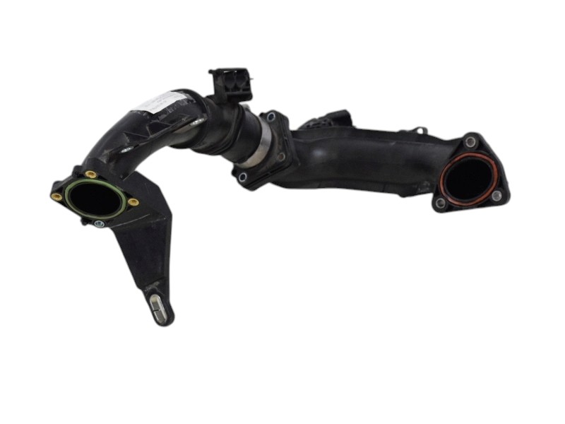 Tubo Intercooler Volvo V60 1.6 D 9674951680 - 22539