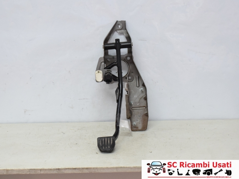 Pedale Freno Volvo V60 31341099 - 22540 Pedale Freno Volvo V60 31341099 - 22540