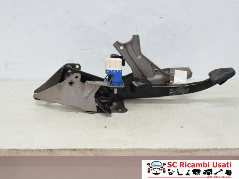 Pedale Freno Volvo V60 31341099 - 22540 Pedale Freno Volvo V60 31341099 - 22540