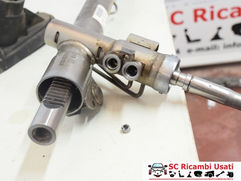 Scatola Sterzo Volvo V60 31329878 - 22545