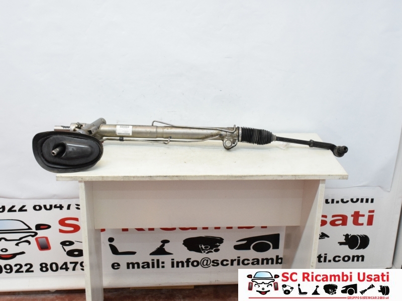 Scatola Sterzo Volvo V60 31329878 - 22545