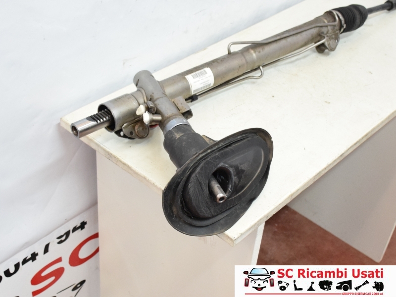 Scatola Sterzo Volvo V60 31329878 - 22545