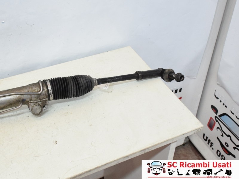 Scatola Sterzo Volvo V60 31329878 - 22545