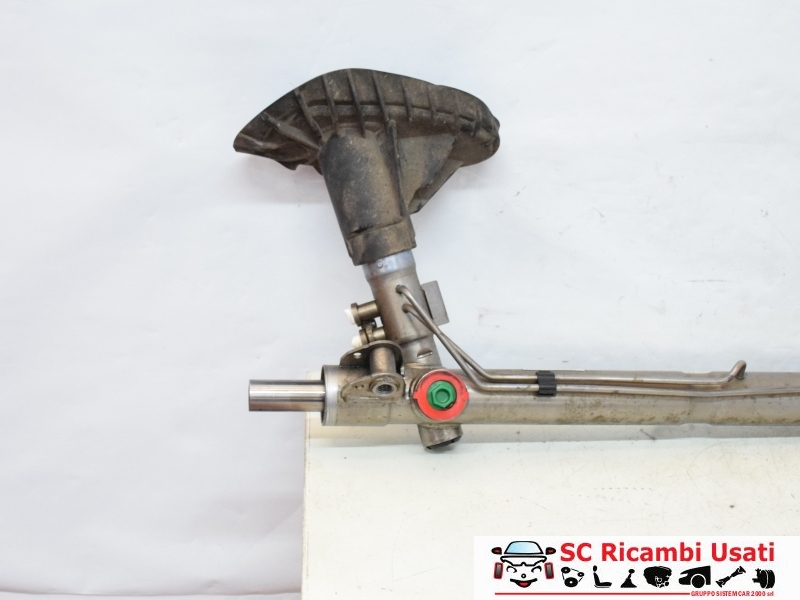 Scatola Sterzo Volvo V60 31329878 - 22545