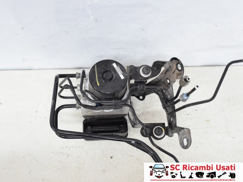 Centralina Abs Volvo V60 31329137 - 22550 Centralina Abs Volvo V60 31329137 - 22550