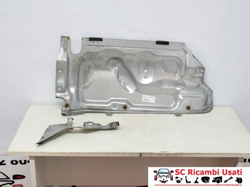 Riparo Motore Volvo V60 31298537 - 22557 Riparo Motore Volvo V60 31298537 - 22557