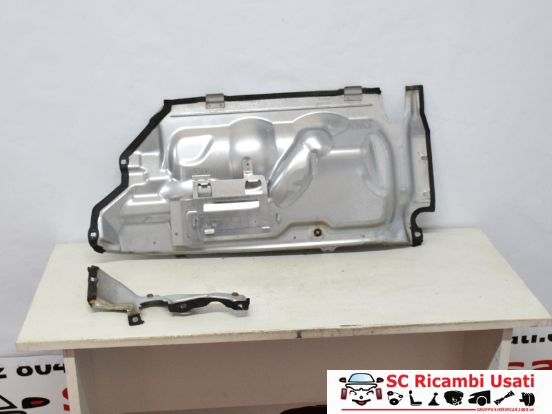 Riparo Motore Volvo V60 31298537 - 22557 Riparo Motore Volvo V60 31298537 - 22557