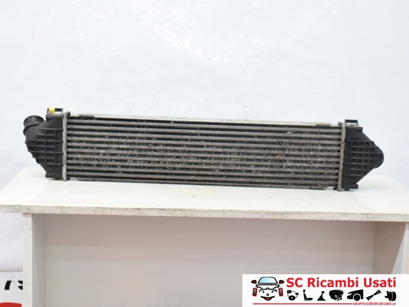 Intercooler Volvo V60 1.6 D 31338471 - 22559