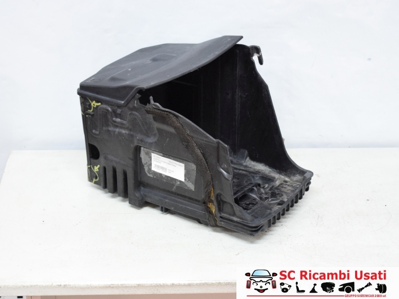 Supporto Batteria Volvo V60 31335432 31265957 - 22561