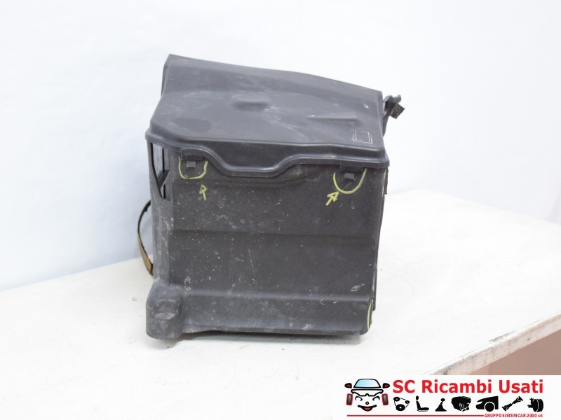 Supporto Batteria Volvo V60 31335432 31265957 - 22561