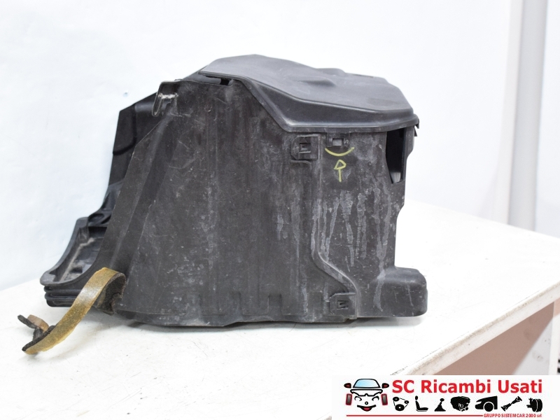 Supporto Batteria Volvo V60 31335432 31265957 - 22561