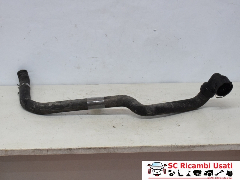 Tubo Acqua Radiatore Volvo V60 1.6 D 31338810 - 22564