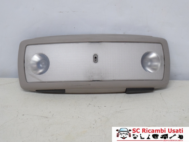 Plafoniera Posteriore Volvo V60 39859713 - 22568