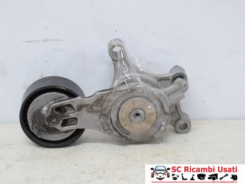 Tendicinghia Volvo V60 1.6 D2 31316434 - 22569